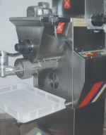 Presse MAC30