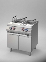 Cuiseur 2 cuves ligne 700